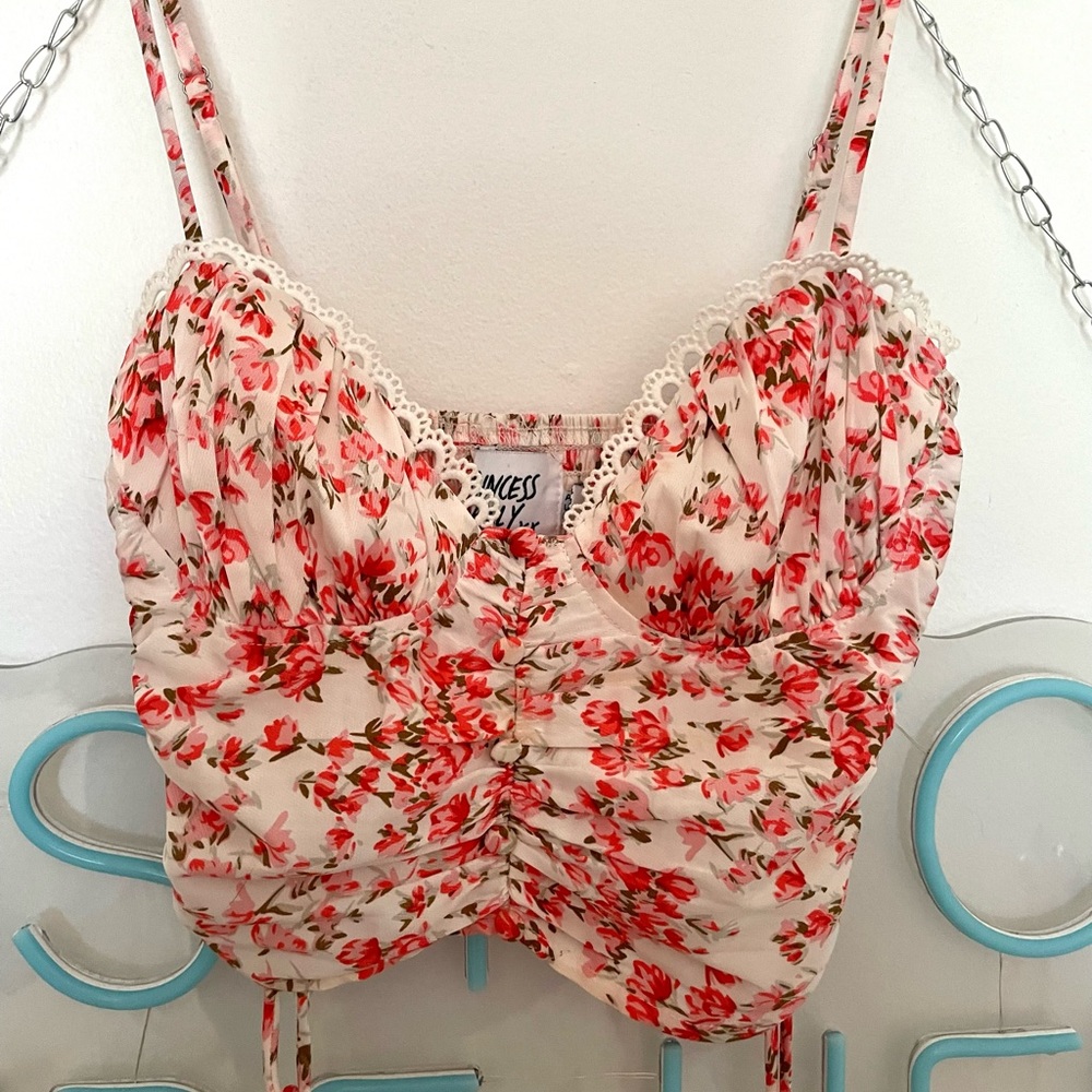 Princess Polly top